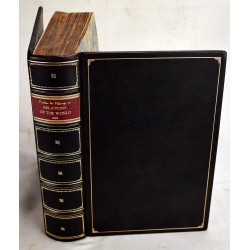 Purchas His Pilgrimage Or Relations of the World and the Religions Obserued in All Ages and Places Discouered,